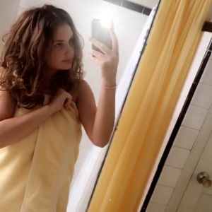 Meet your Posher, Brianna